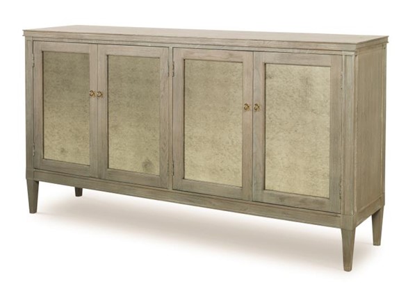 century 899-404 - Maison '47 Mirror Front Sideboard