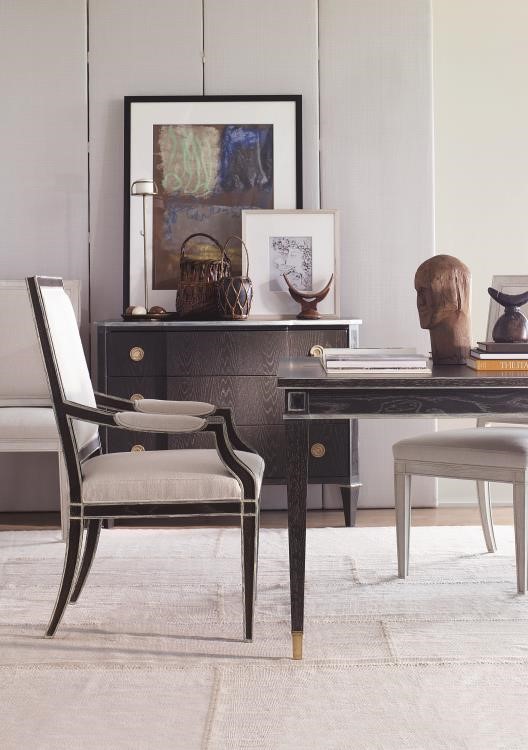 Century 899-532 - Maison '47 Arm Chair