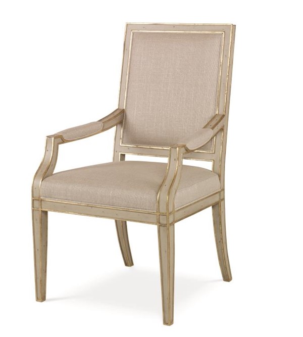 Century 899-532 - Maison '47 Arm Chair