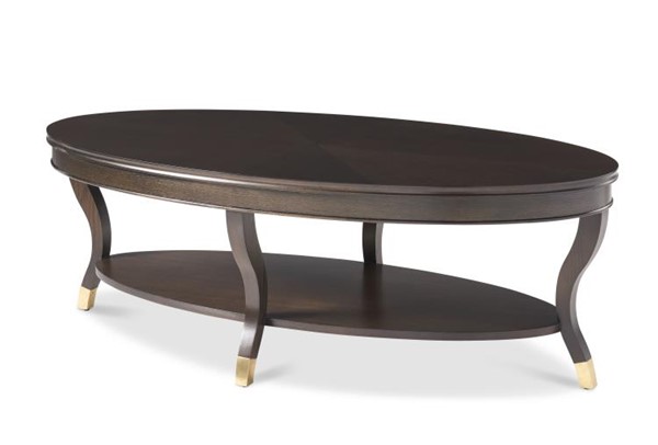 century 899-607 - Maison '47 Oval Cocktail Table