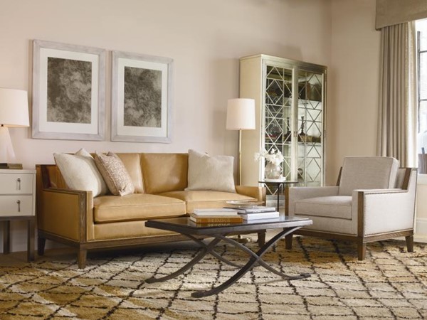 Century AE-11-1064 - Stradling Chair