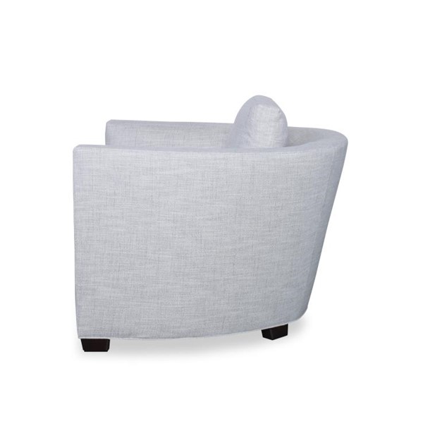 Century AE-11-1093 - Julien Club Chair