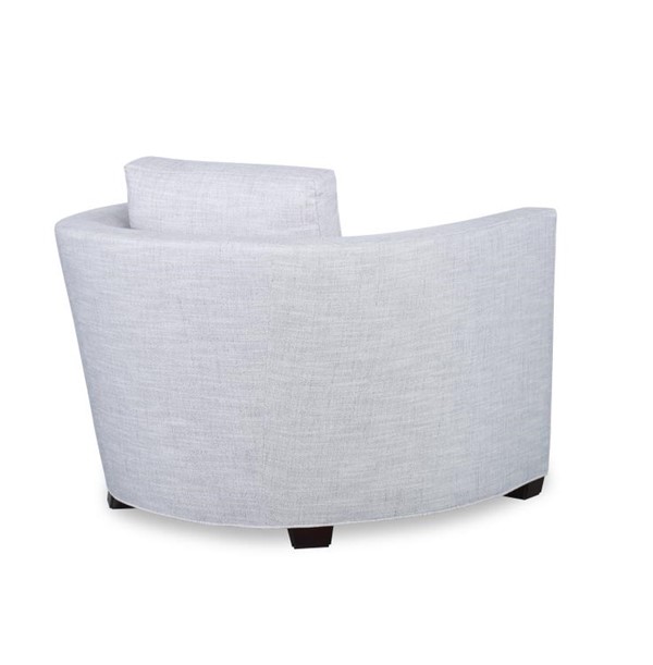 Century AE-11-1093 - Julien Club Chair