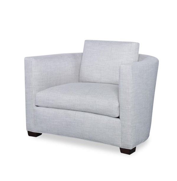 century AE-11-1093 - Julien Club Chair