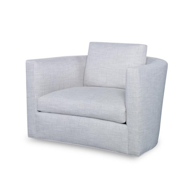 century AE-11-1093S - Julien Swivel Chair