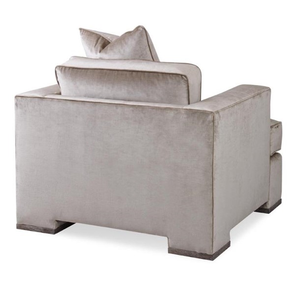 Century AE-11-1097 - Benson Club Chair