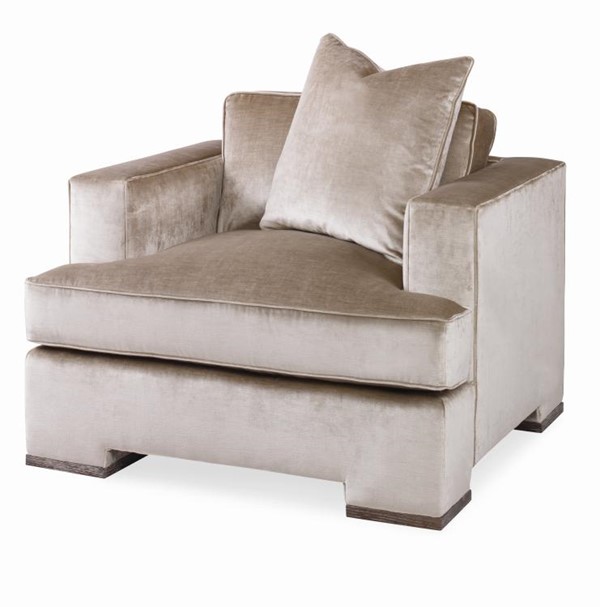 century AE-11-1097 - Benson Club Chair