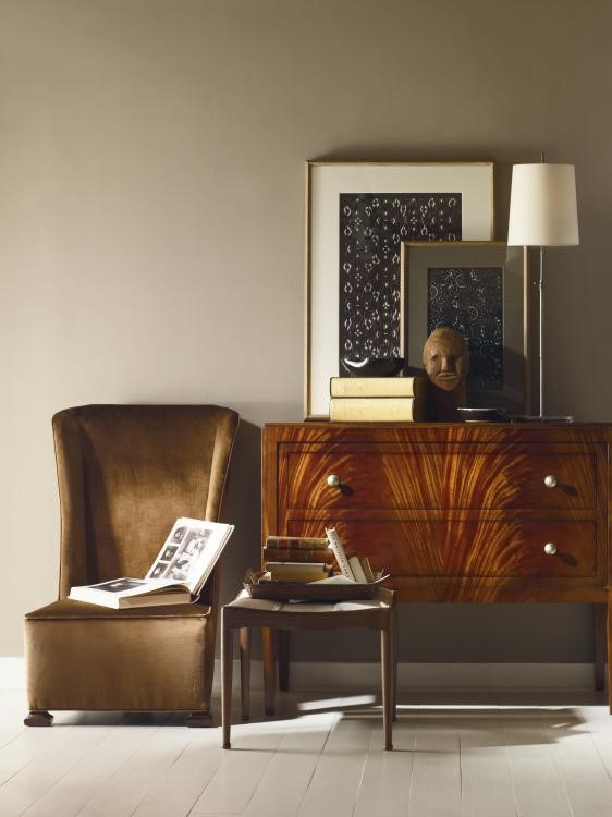 Century AE-11-2000 - Thompson Side Chair