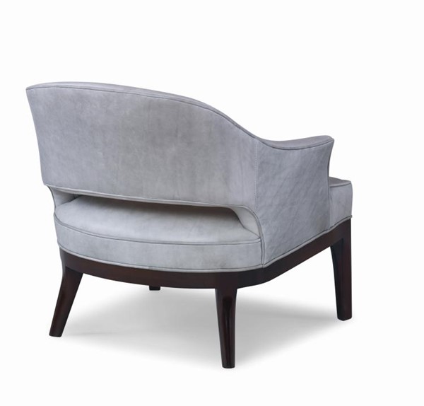 Century AE-11-2001 - Continental Club Chair