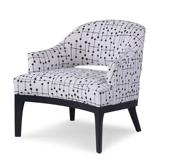 Century AE-11-2001 - Continental Club Chair