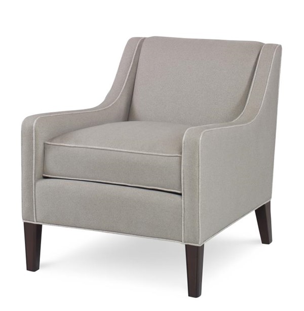 century AE-11-2005 - Valery Lounge Chair