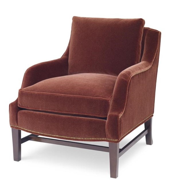 Century AE-11-2007 - Earl Club Chair