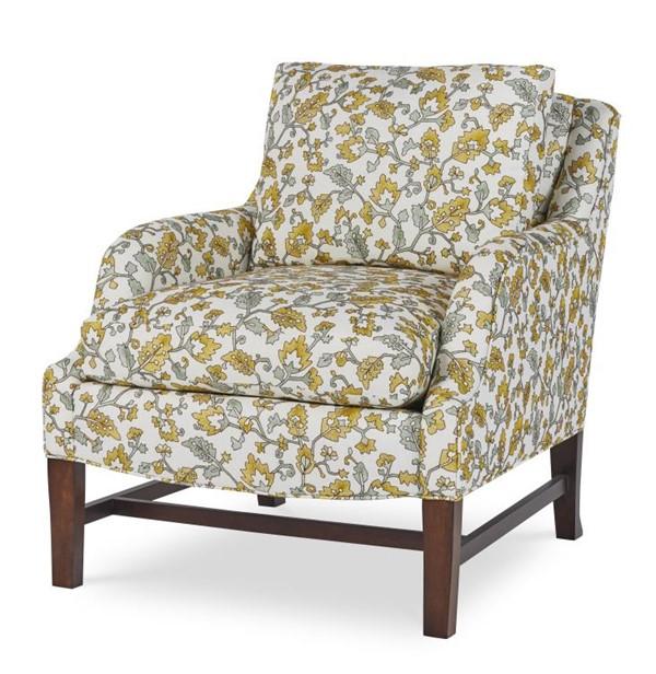 Century AE-11-2007 - Earl Club Chair