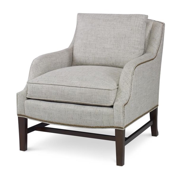 century AE-11-2007 - Earl Club Chair