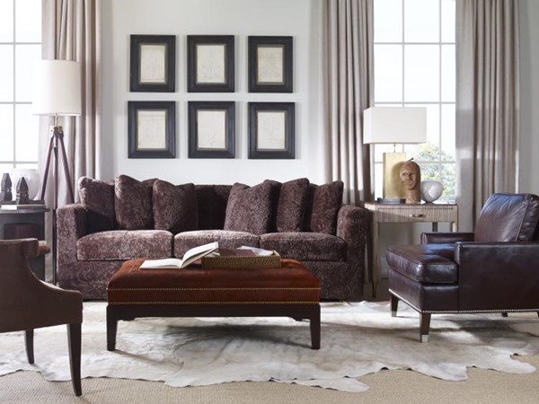 Century AE-22-1062 - Grace Sofa