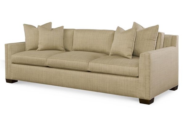 century AE-22-1065 - Hughes Sofa