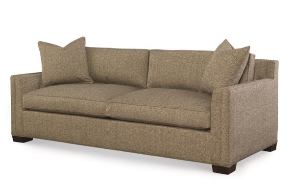 Century AE-22-1065APT - Hughes Apt Sofa
