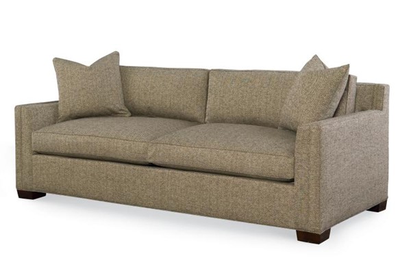 century AE-22-1065APT - Hughes Apt Sofa