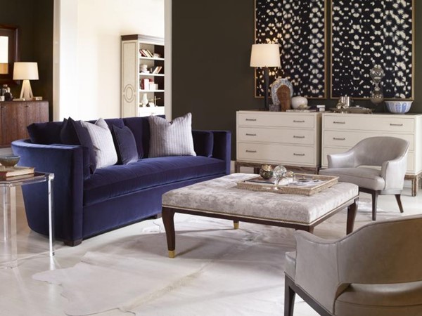 Century AE-22-1093 - Julien Sofa