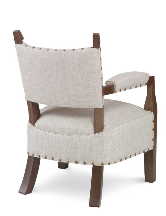 Century AE-3338 - Eliza Chair