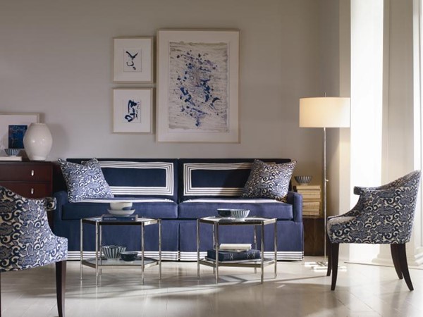 Century AE-3361 - Jones Chair