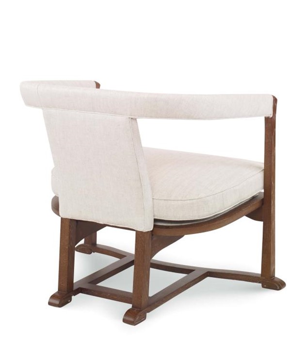 Century AE-3362 - Sutton Hall Chair