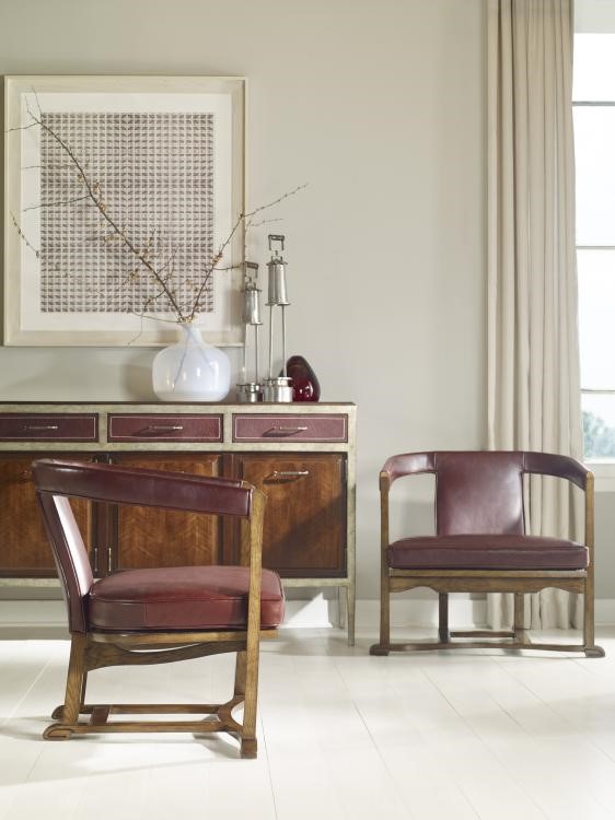 Century AE-3362 - Sutton Hall Chair