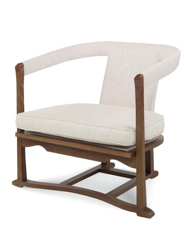 century AE-3362 - Sutton Hall Chair