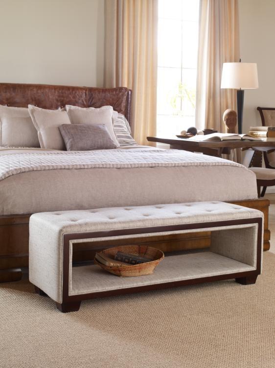 Century AE-3363 - Margaux Bench