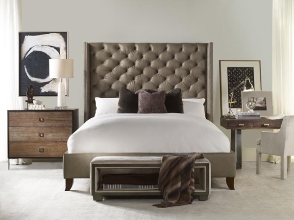 Century AE-3363 - Margaux Bench