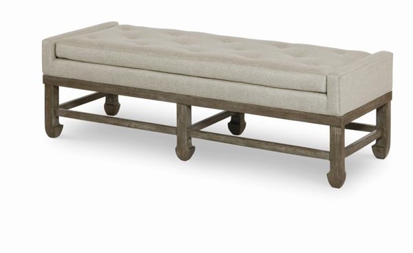 Century AE-3364 - Gardiner Bench