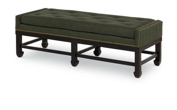 Century AE-3364 - Gardiner Bench