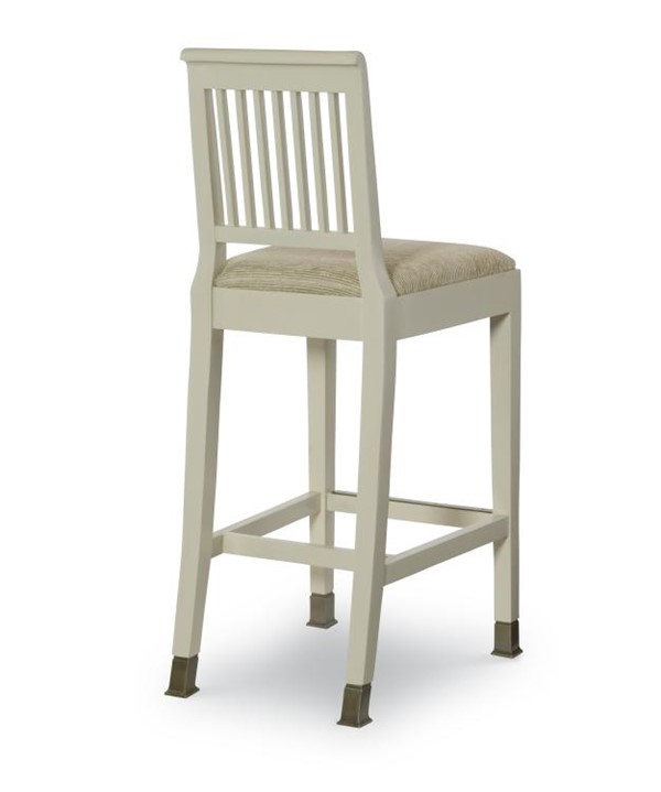 Century AE-3367B - Academy Bar Stool