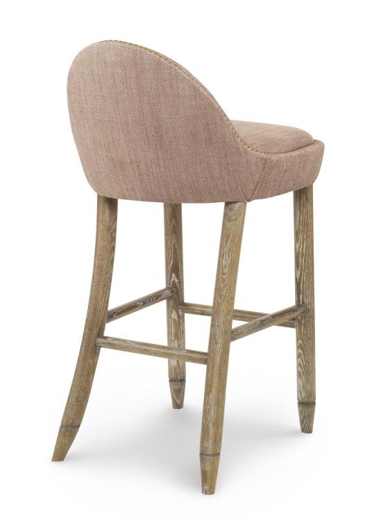 Century AE-3368C - Niles Counter Stool