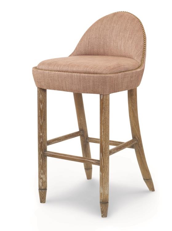 century AE-3368C - Niles Counter Stool