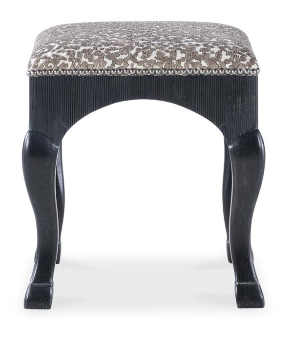 Century AE-3369 - Galia Low Stool