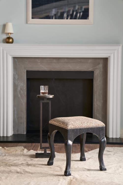 Century AE-3369 - Galia Low Stool