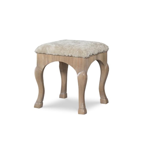 Century AE-3369 - Galia Low Stool