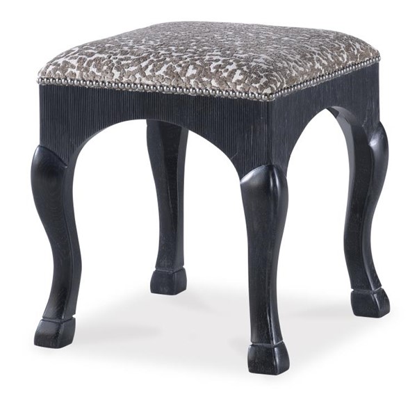 century AE-3369 - Galia Low Stool