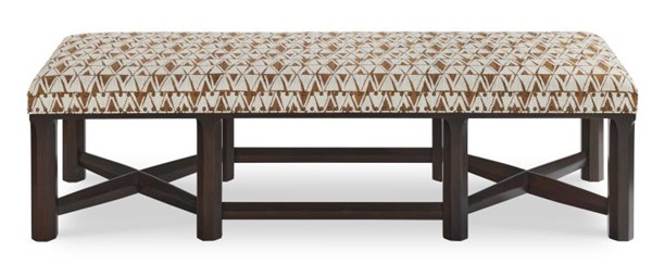 Century AE-3398 - Trestle Bench