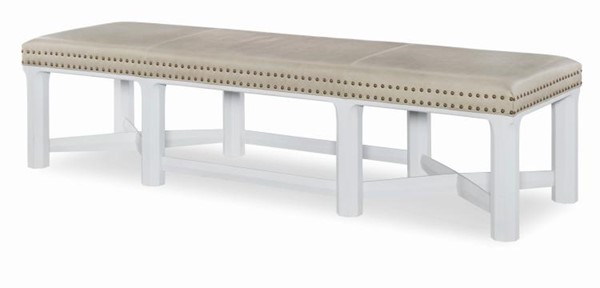 Century AE-3398 - Trestle Bench