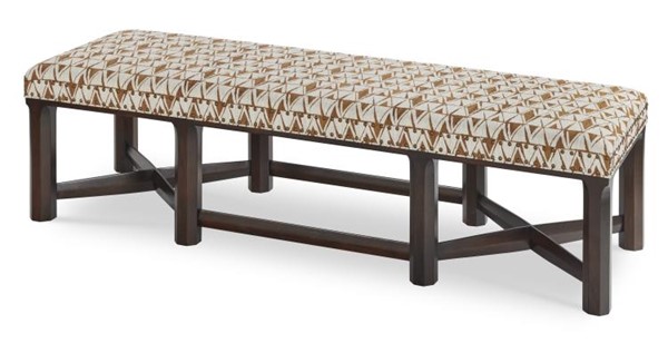 century AE-3398 - Trestle Bench