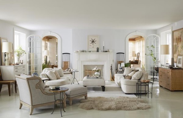 Century AE-3567 - Dorset Chair