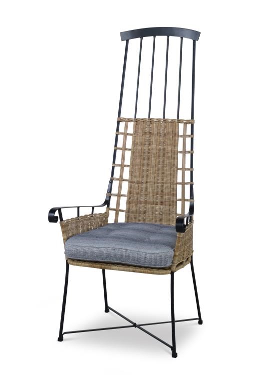 Century AE-3567 - Dorset Chair