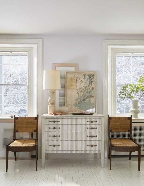 Century AE-3569S - Karlie Side Chair