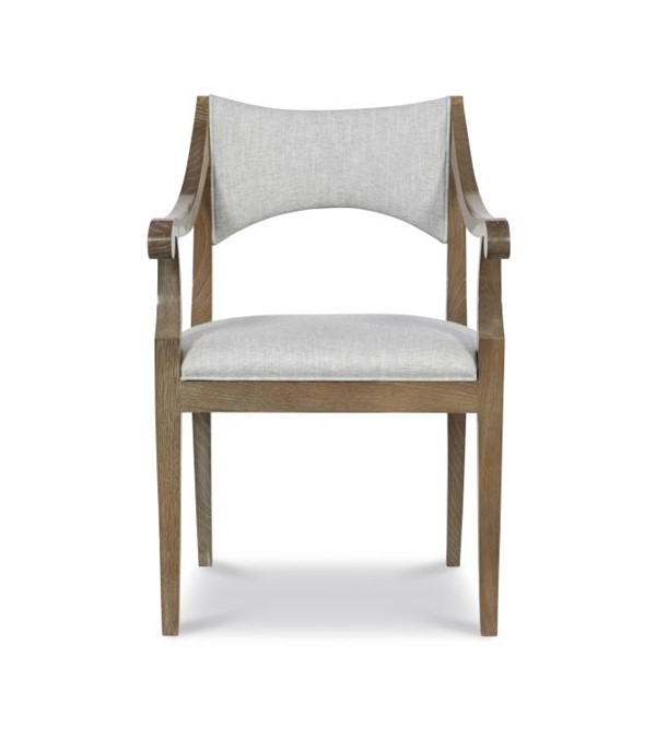 Century AE-3571A - Bibi Arm Chair