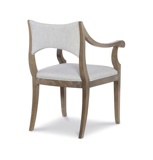 Century AE-3571A - Bibi Arm Chair