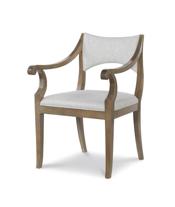 century AE-3571A - Bibi Arm Chair