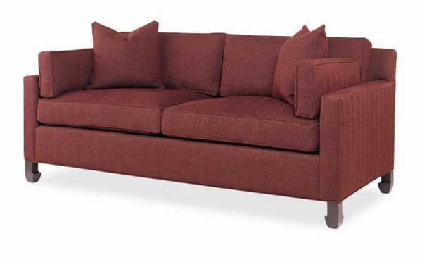 century AE-44-1063 - Gardiner Apt Sofa