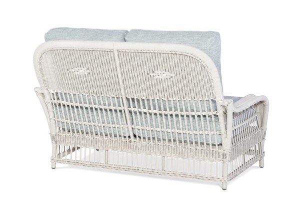 Century AE-D40-43 - Mainland Wicker Love Seat